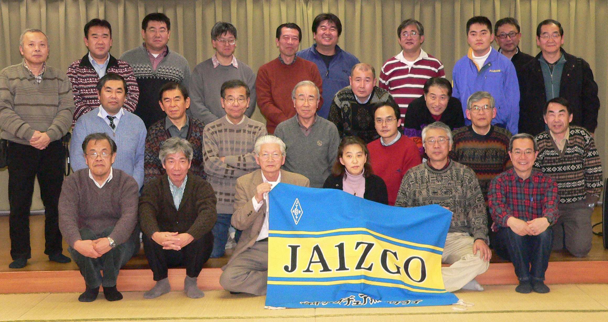 2010総会集合写真